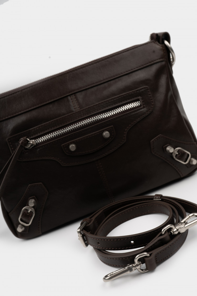 Тоут шоколадный