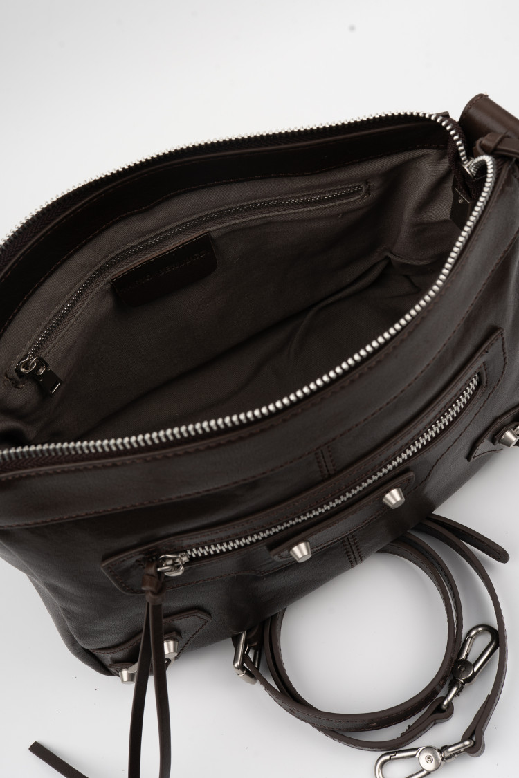 Тоут шоколадный