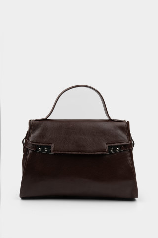 Тоут шоколадный