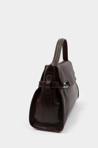 Тоут шоколадный