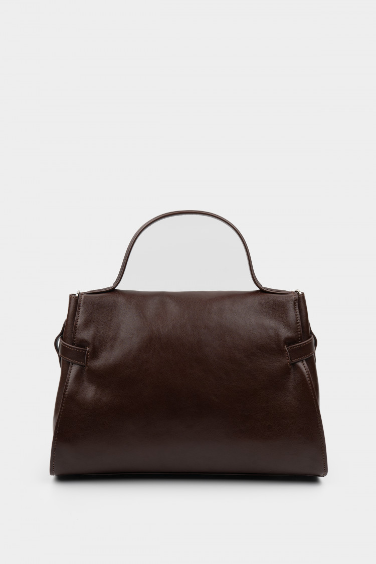 Тоут шоколадный