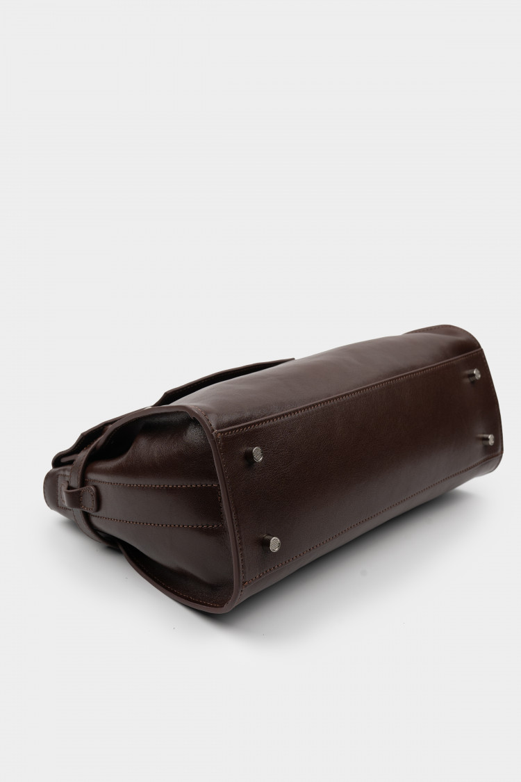 Тоут шоколадный