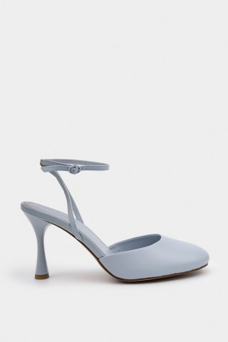 Босоножки из натуральной кожи 