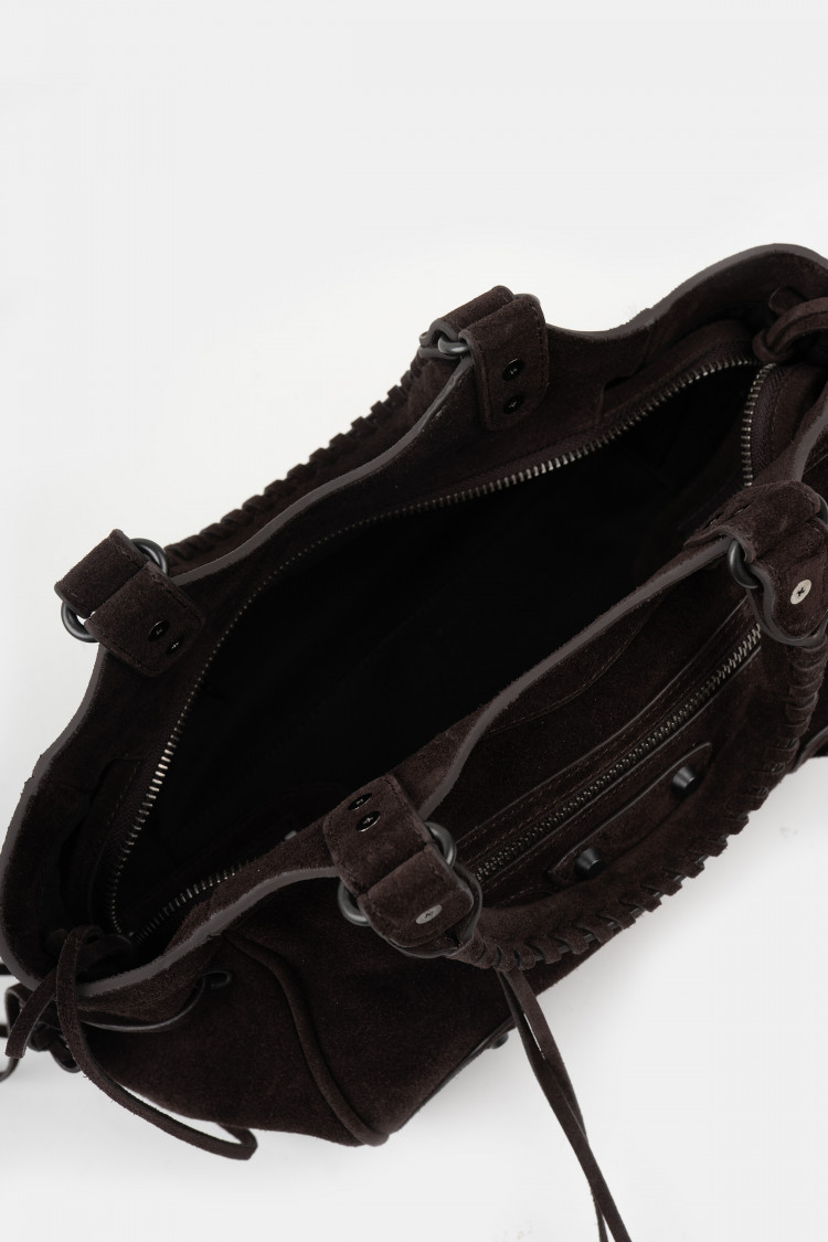 Тоут шоколадный трюфель