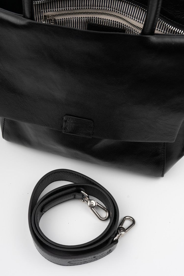 Тоут черный жемчуг