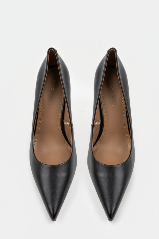 Туфли из натуральной кожи 