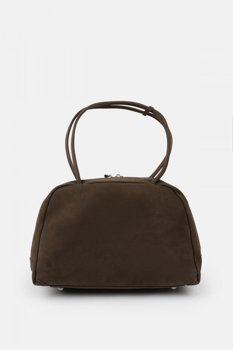 Боулер кофейный