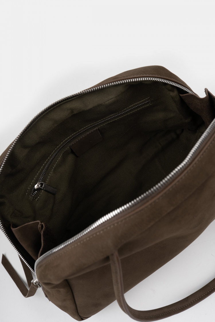 Боулер кофейный