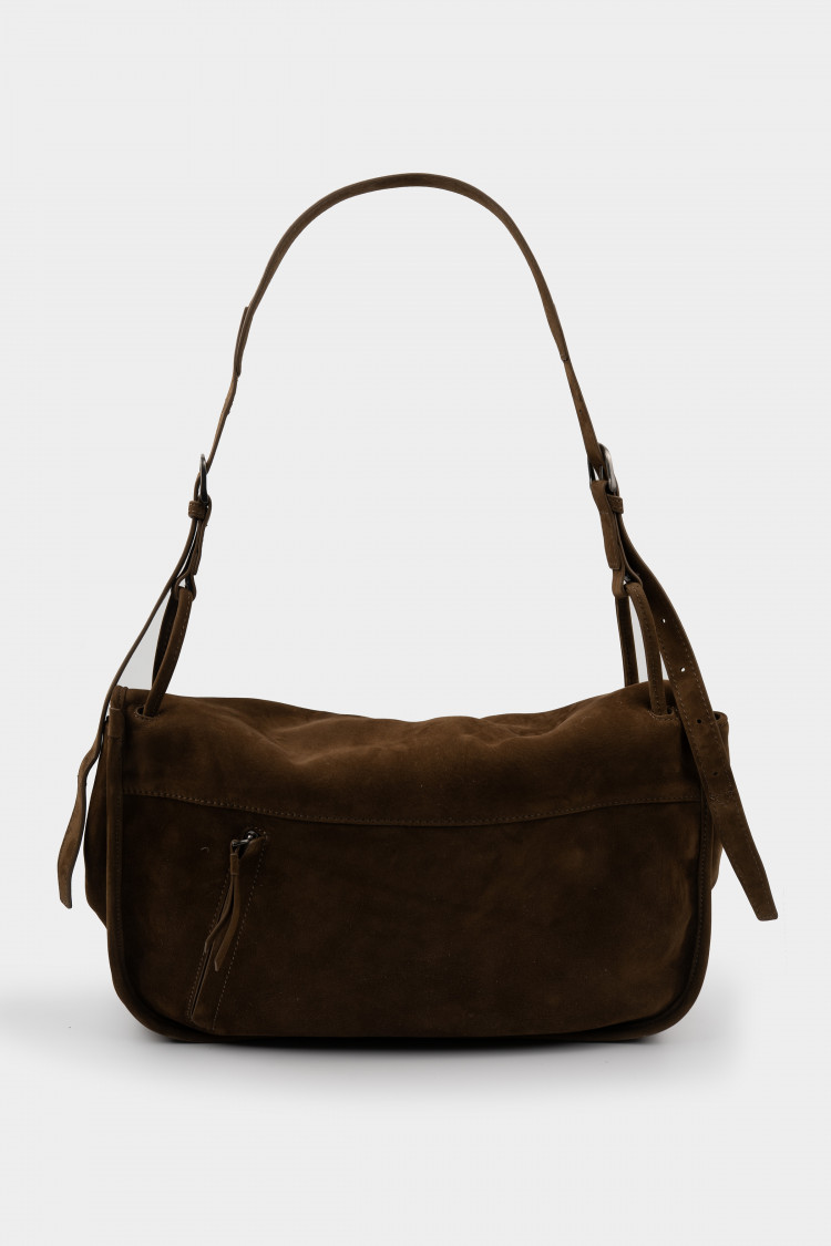 Хобо шоколадный трюфель