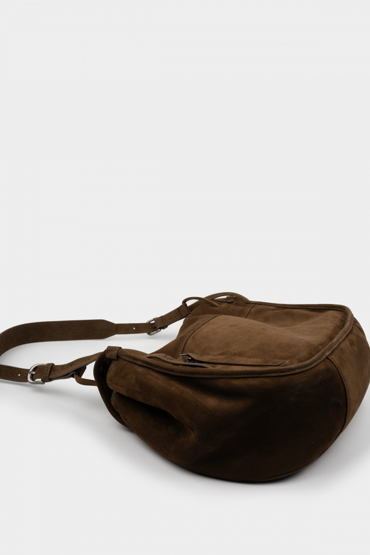 Хобо шоколадный трюфель