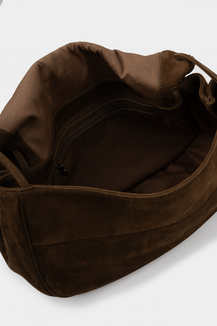 Хобо шоколадный трюфель