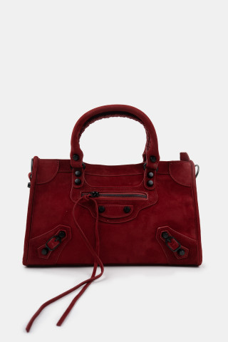 Тоут рубиновый