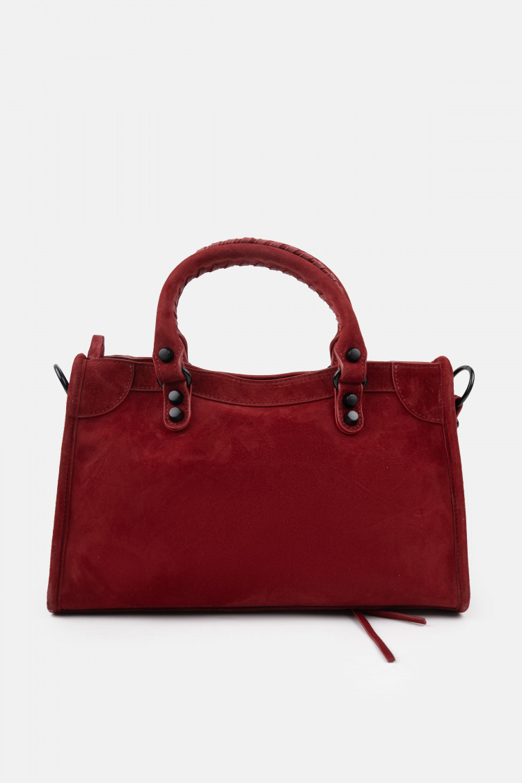 Тоут рубиновый