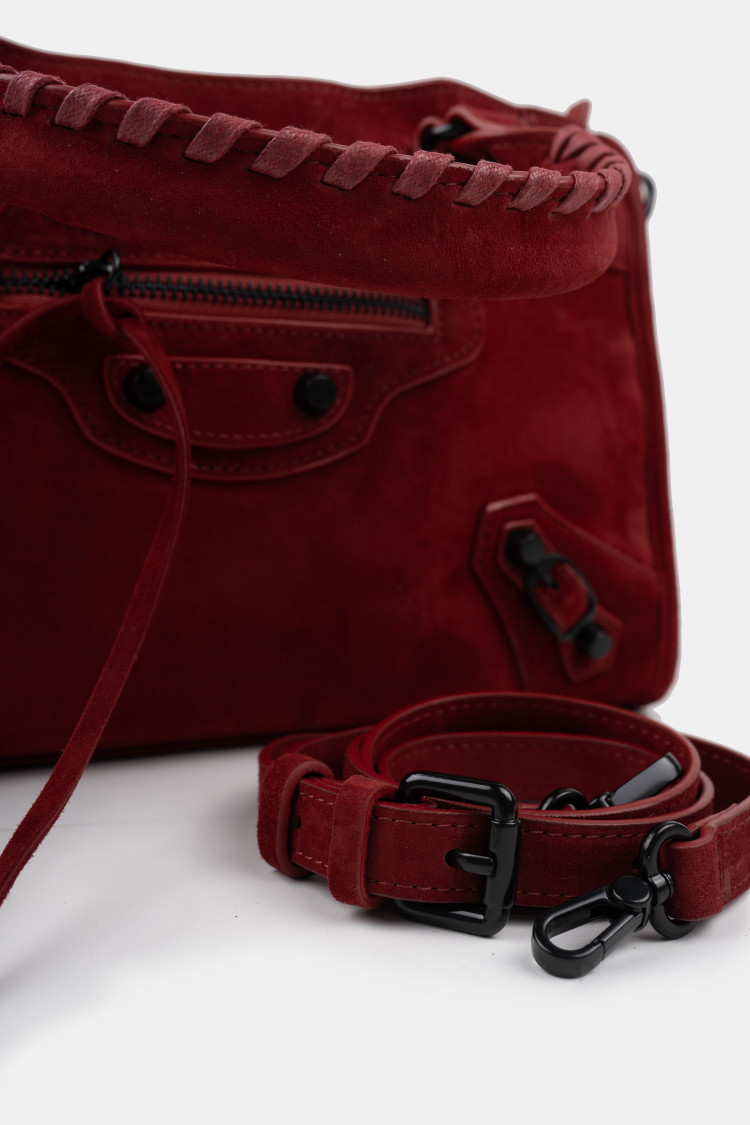 Тоут рубиновый