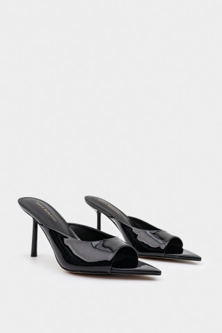 Сабо из силикона