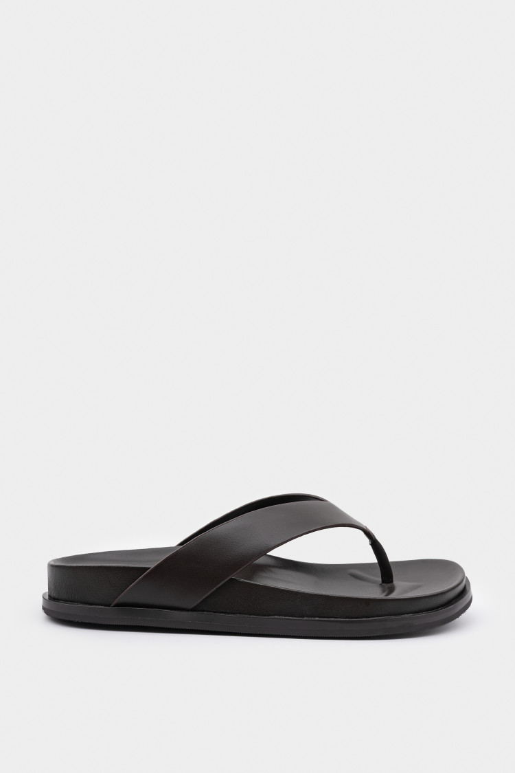 Пантолеты из натуральной кожи 