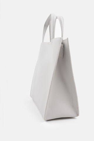 Тоут пепельный