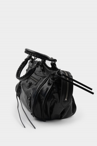 Боулер черный жемчуг