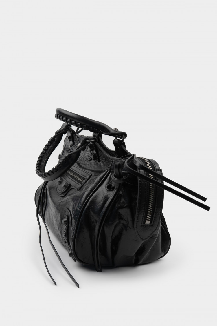 Боулер черный жемчуг