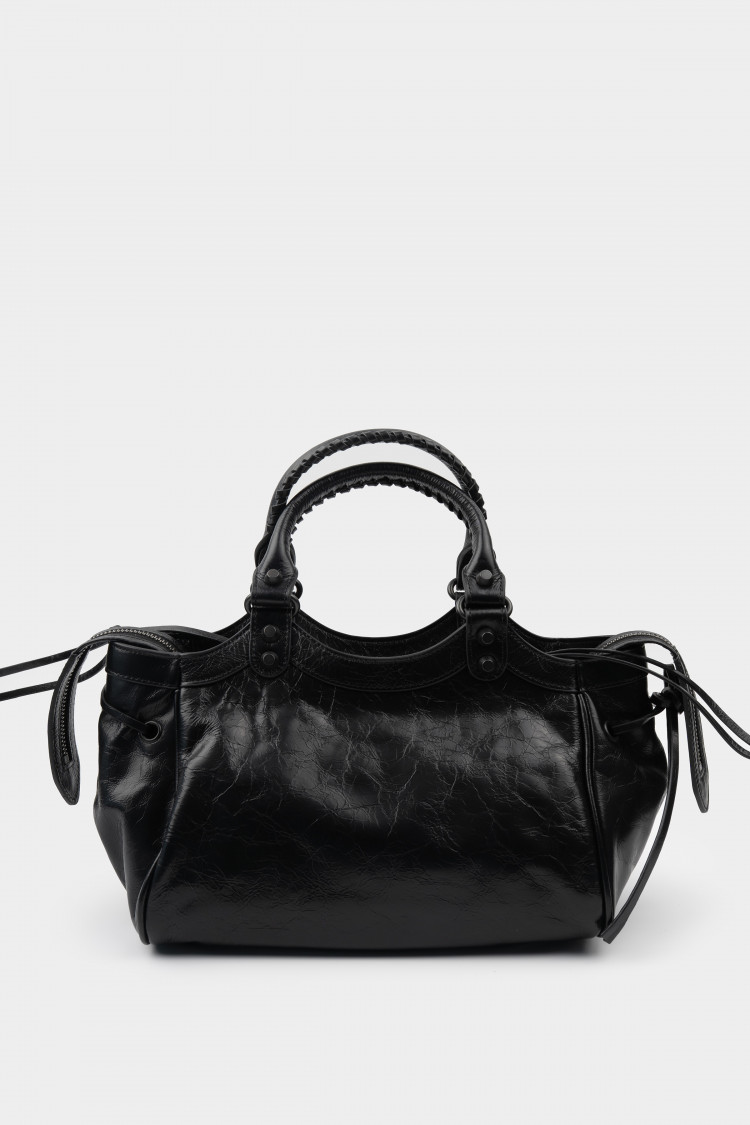 Боулер черный жемчуг