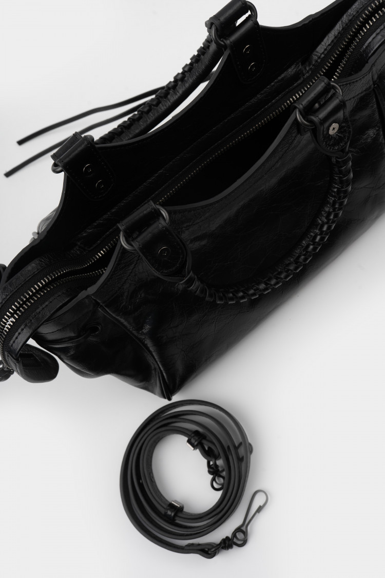 Боулер черный жемчуг