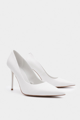 Туфли из натуральной кожи