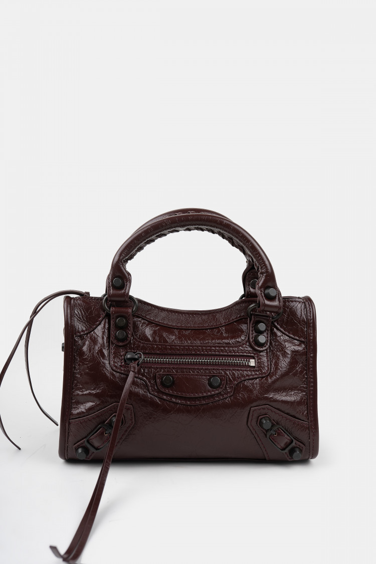 Тоут бургунди