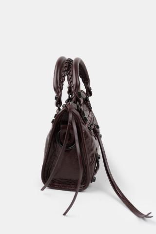 Тоут бургунди