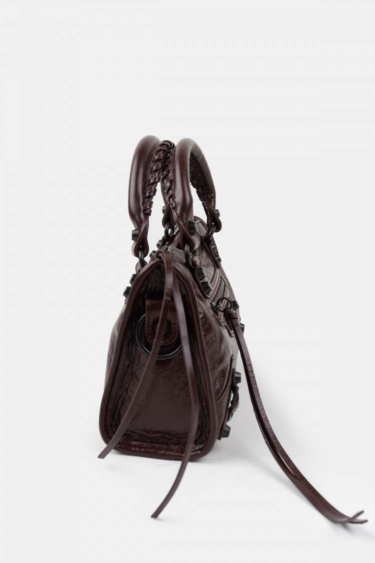 Тоут бургунди