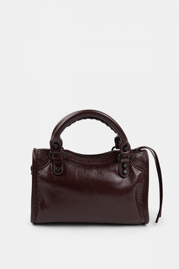 Тоут бургунди