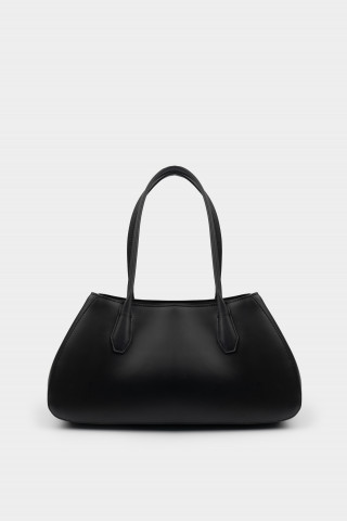 Багет черный жемчуг