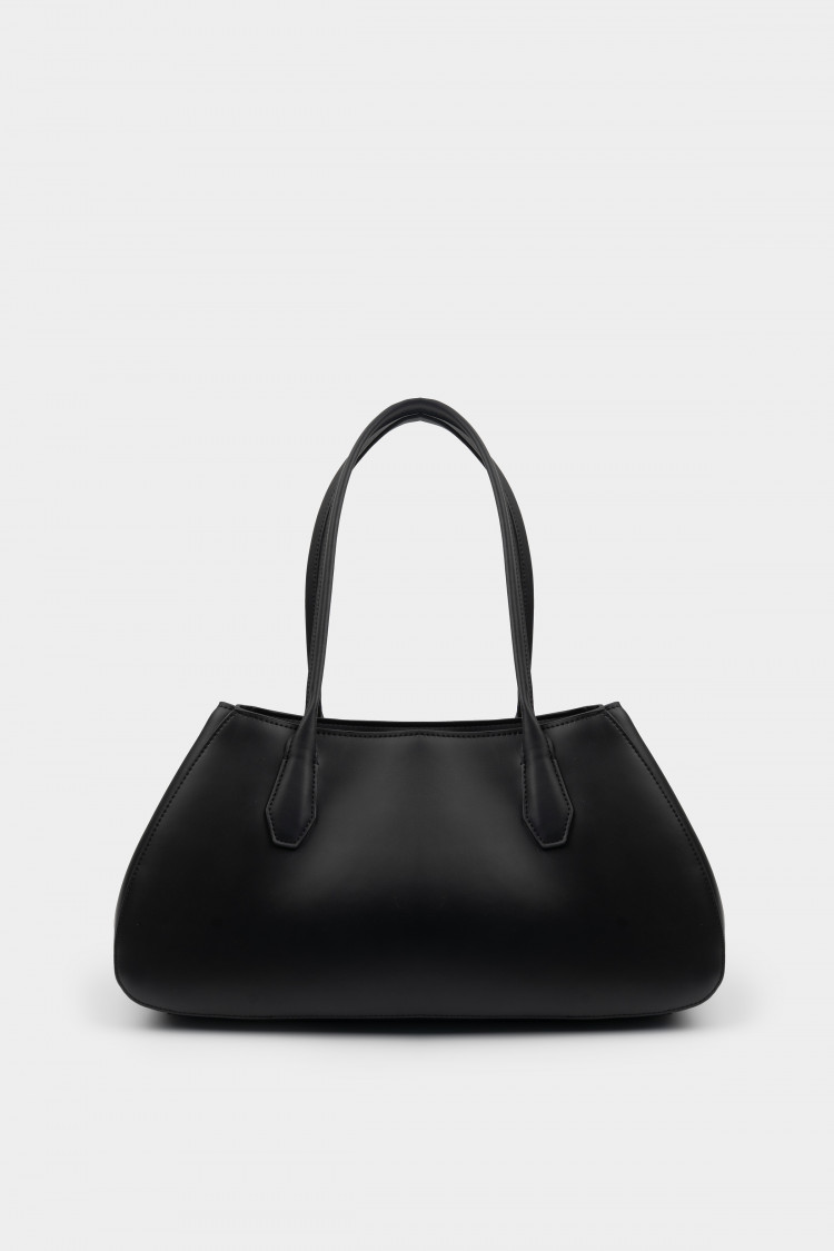 Багет черный жемчуг