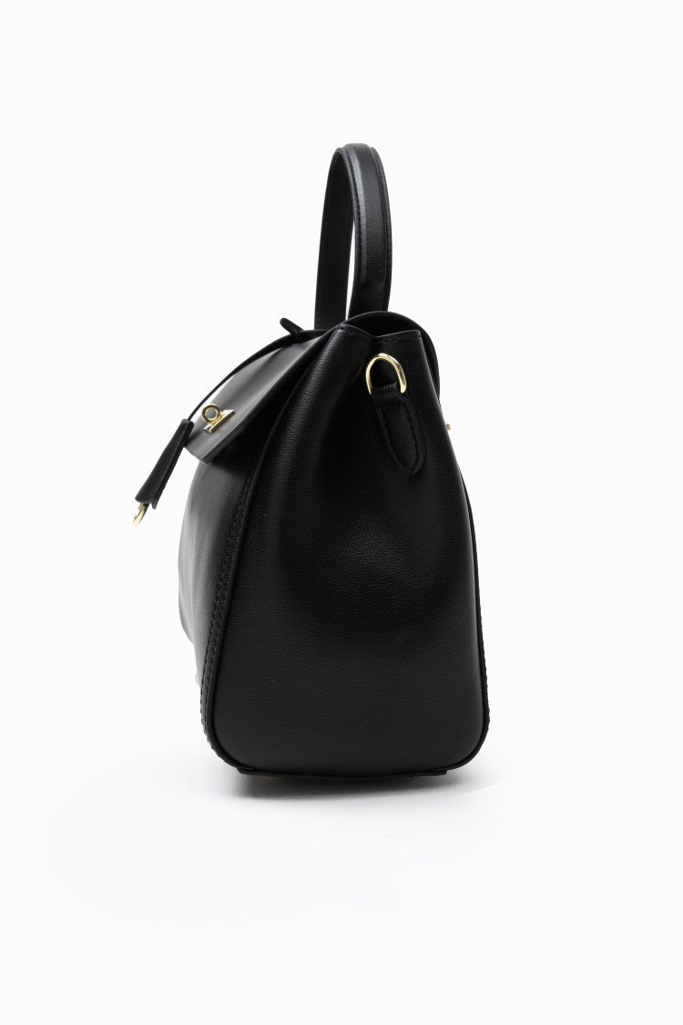 Сумка из натуральной кожи Mario Berlucci