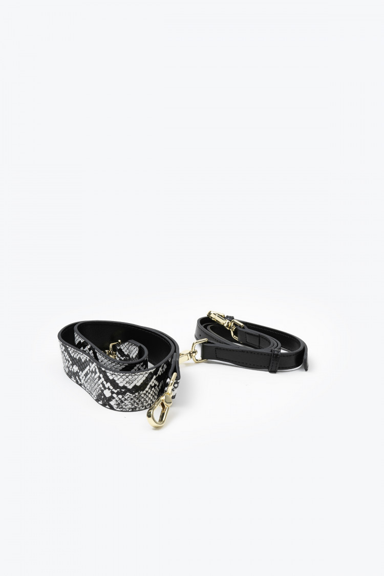 Сумка из натуральной кожи Mario Berlucci