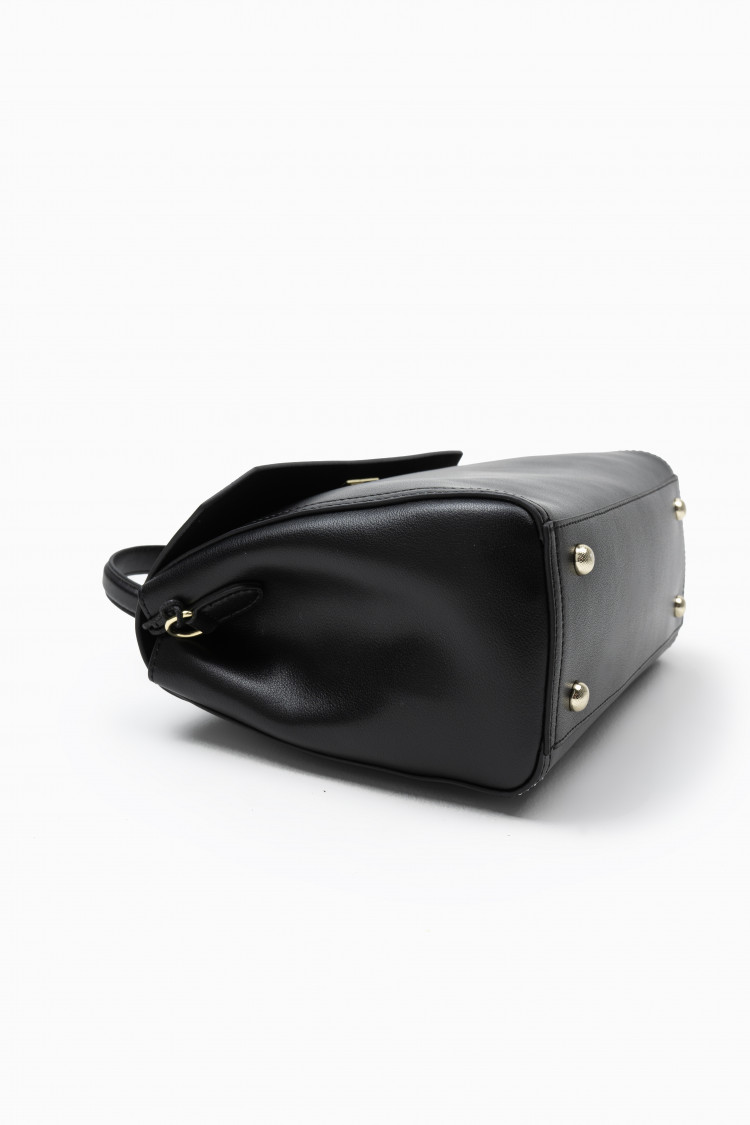 Сумка из натуральной кожи Mario Berlucci