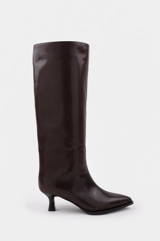 Сапоги из натуральной кожи Сапоги из натуральной кожи