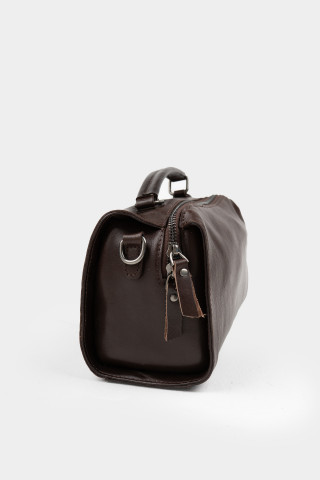 Кросс-боди шоколад