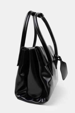 Тоут черный глянец