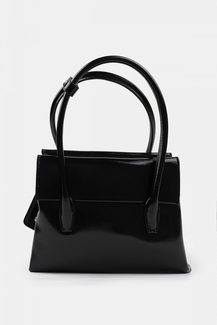 Тоут черный глянец