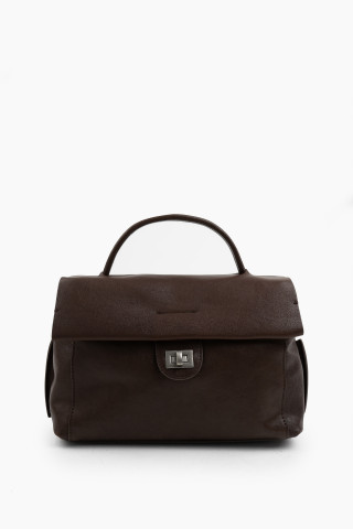 Тоут шоколадный