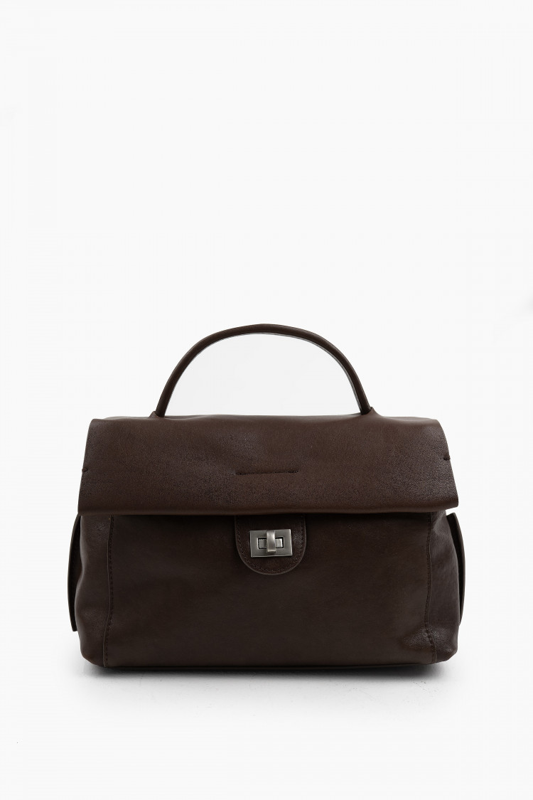 Тоут шоколадный