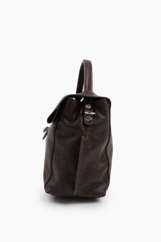 Тоут шоколадный