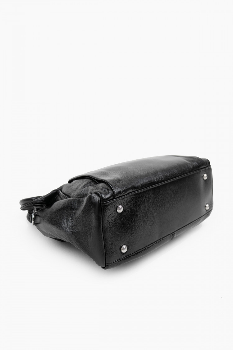 Боулер черный жемчуг