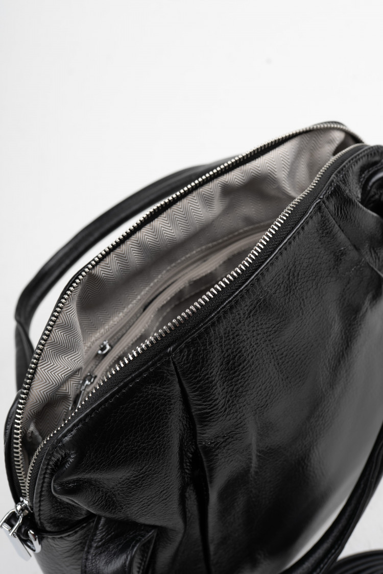 Боулер черный жемчуг