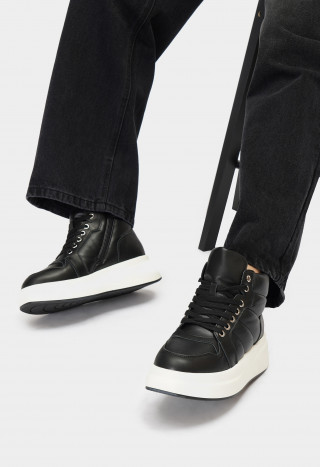 Кроссовки Mario Berlucci