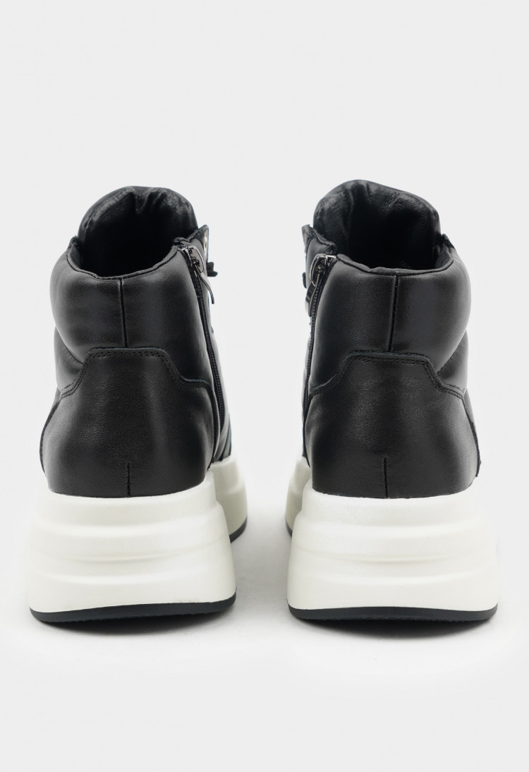 Кроссовки Mario Berlucci