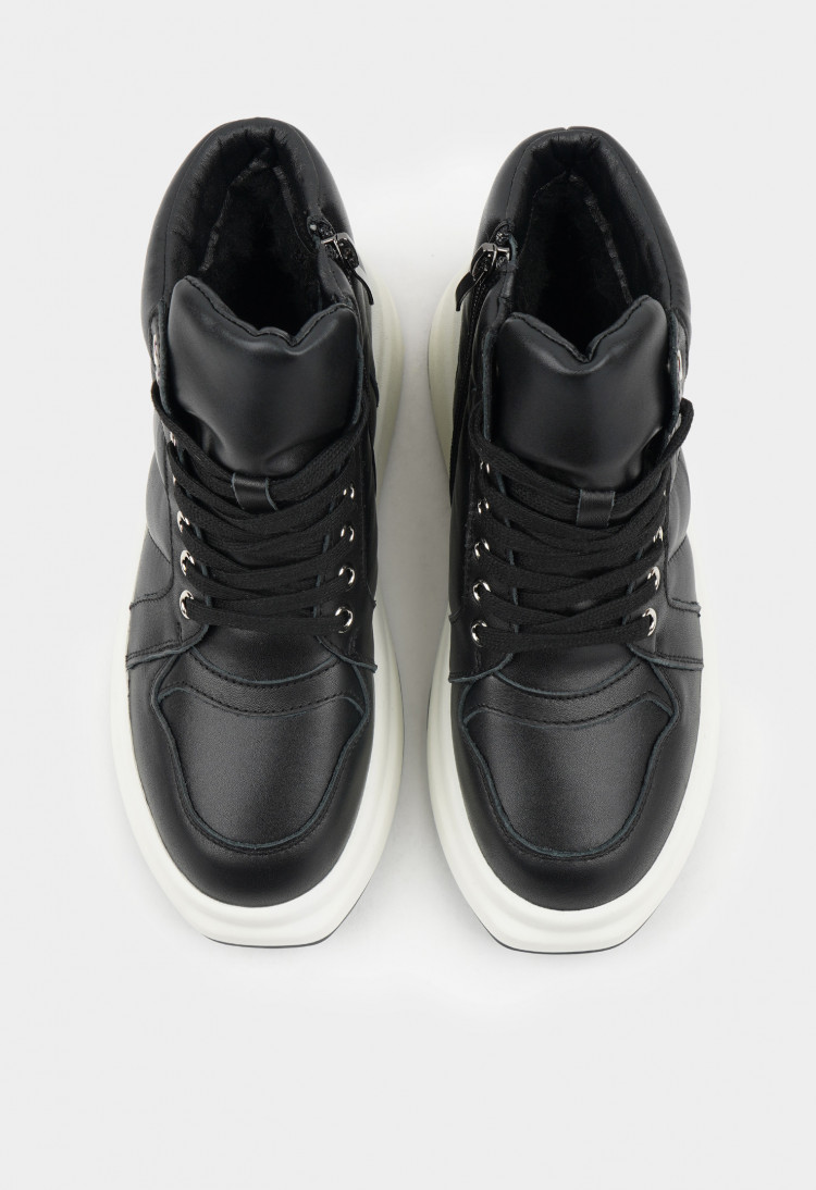 Кроссовки Mario Berlucci