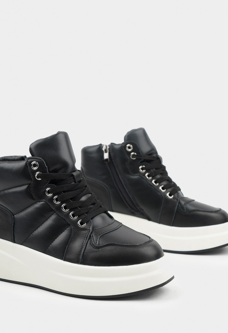 Кроссовки Mario Berlucci