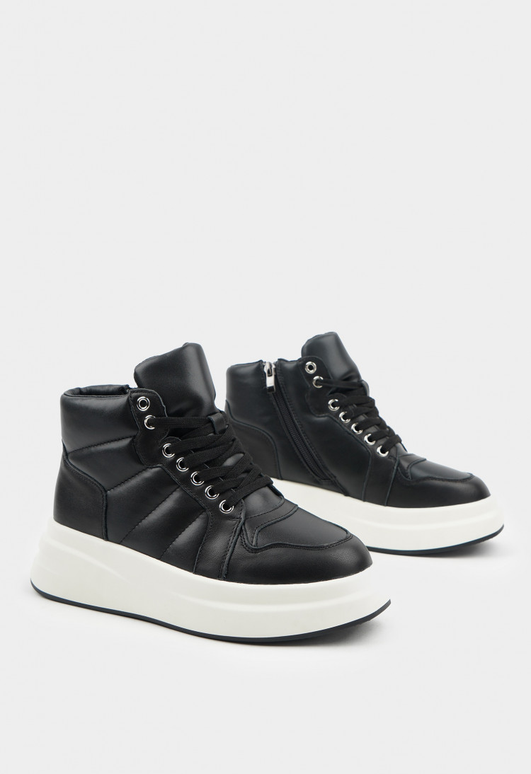 Кроссовки Mario Berlucci