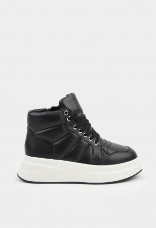 Кроссовки Mario Berlucci